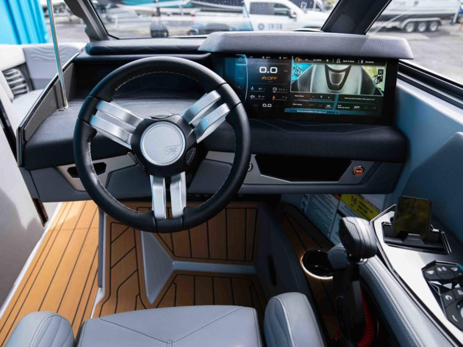 2027 Nautique Super Air Nautique G23