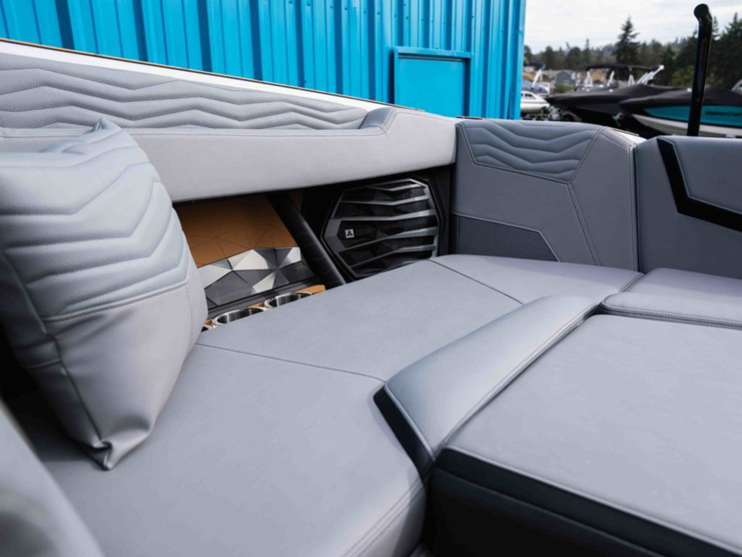 2027 Nautique Super Air Nautique G23