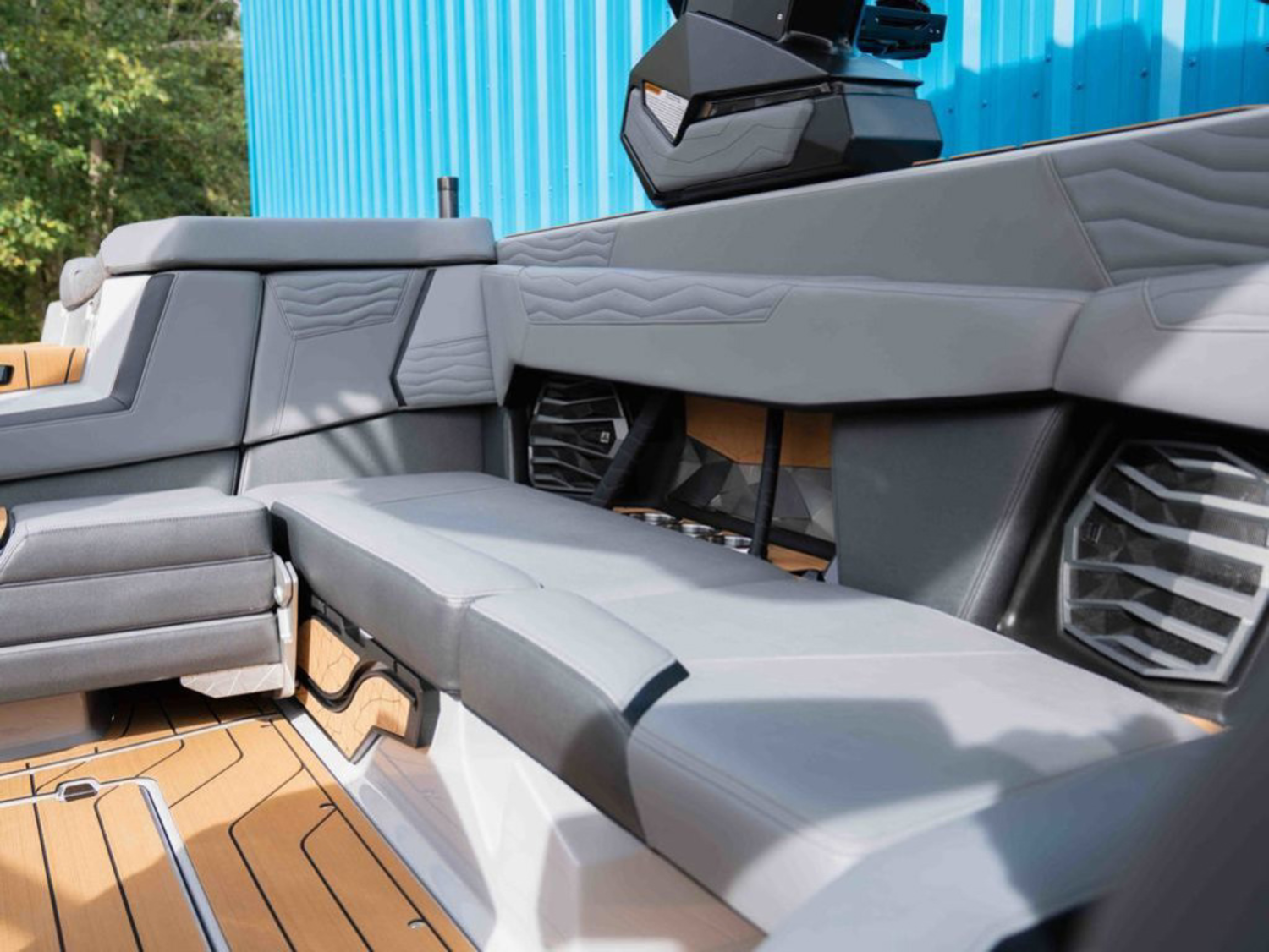 2027 Nautique Super Air Nautique G23