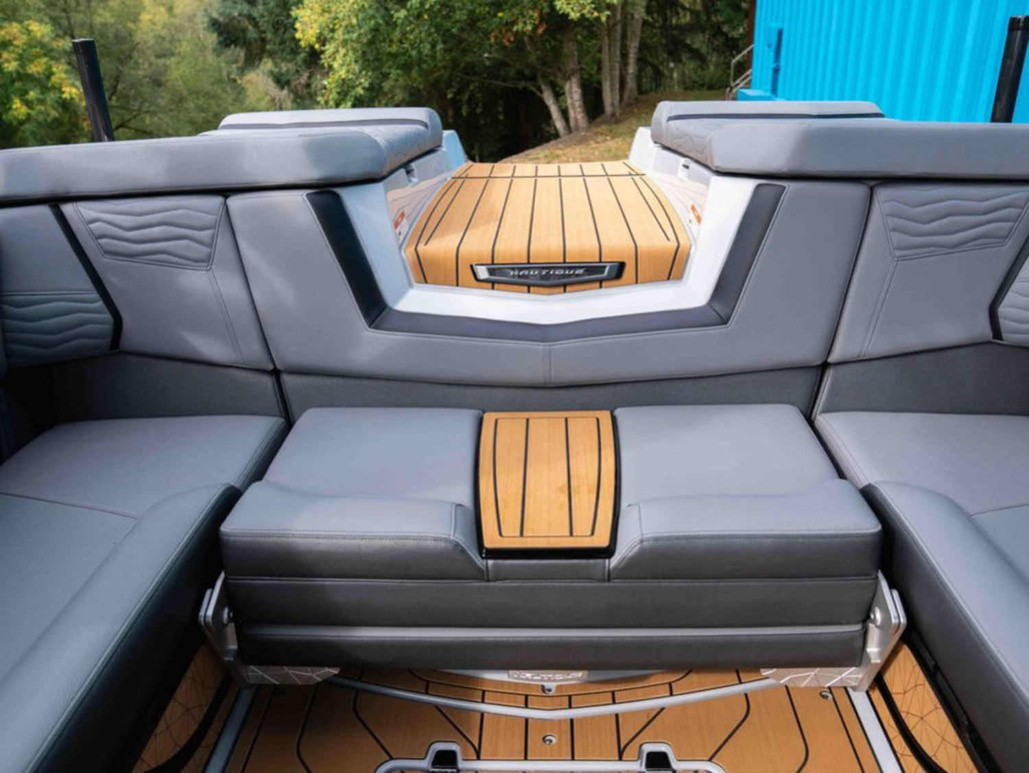 2027 Nautique Super Air Nautique G23