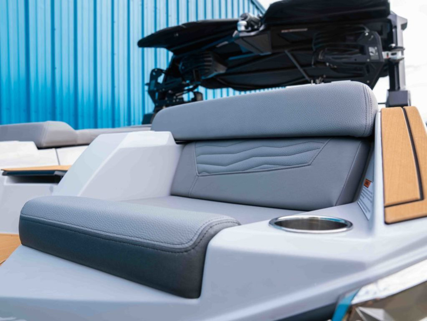 2027 Nautique Super Air Nautique G23