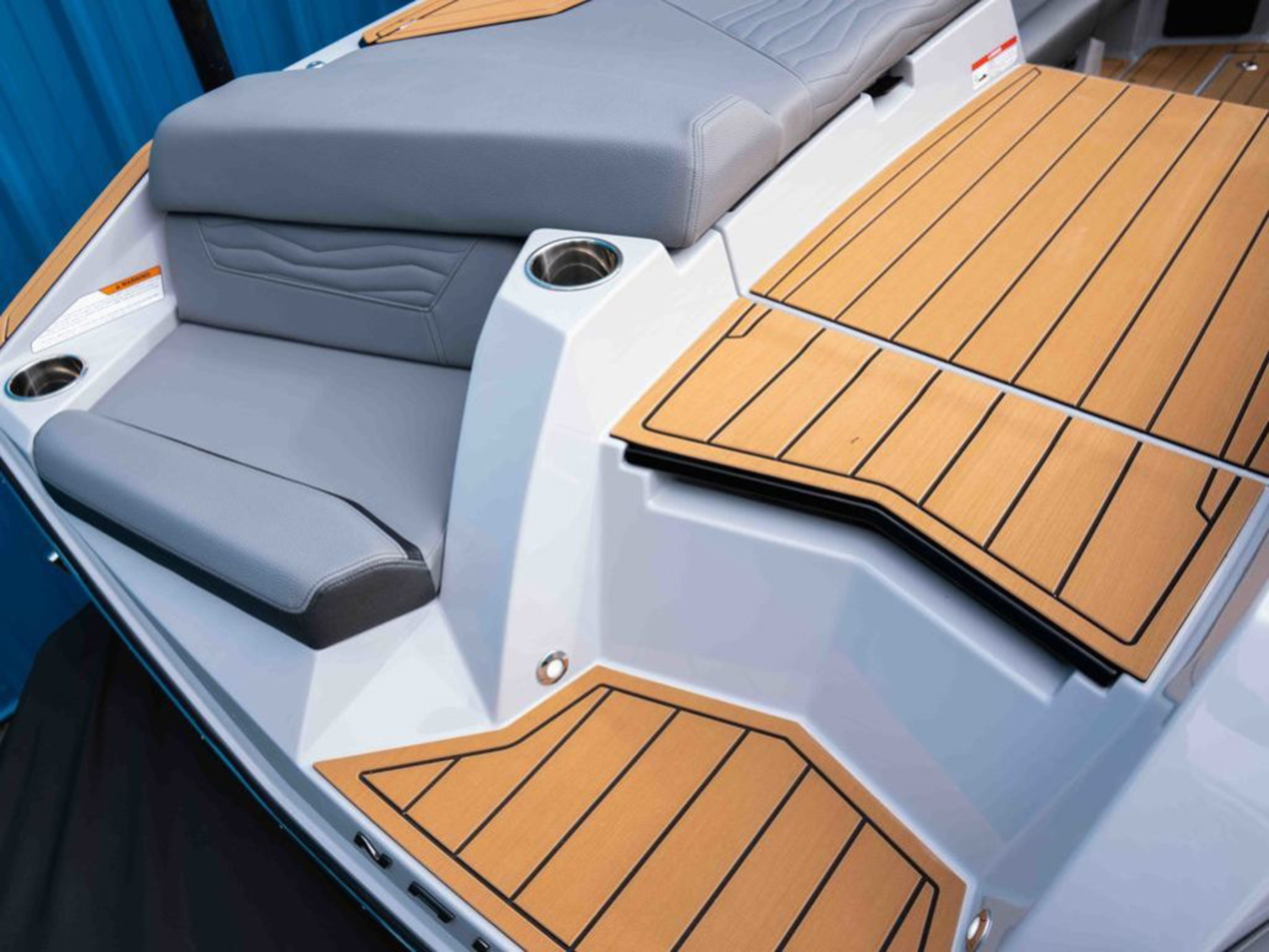 2027 Nautique Super Air Nautique G23