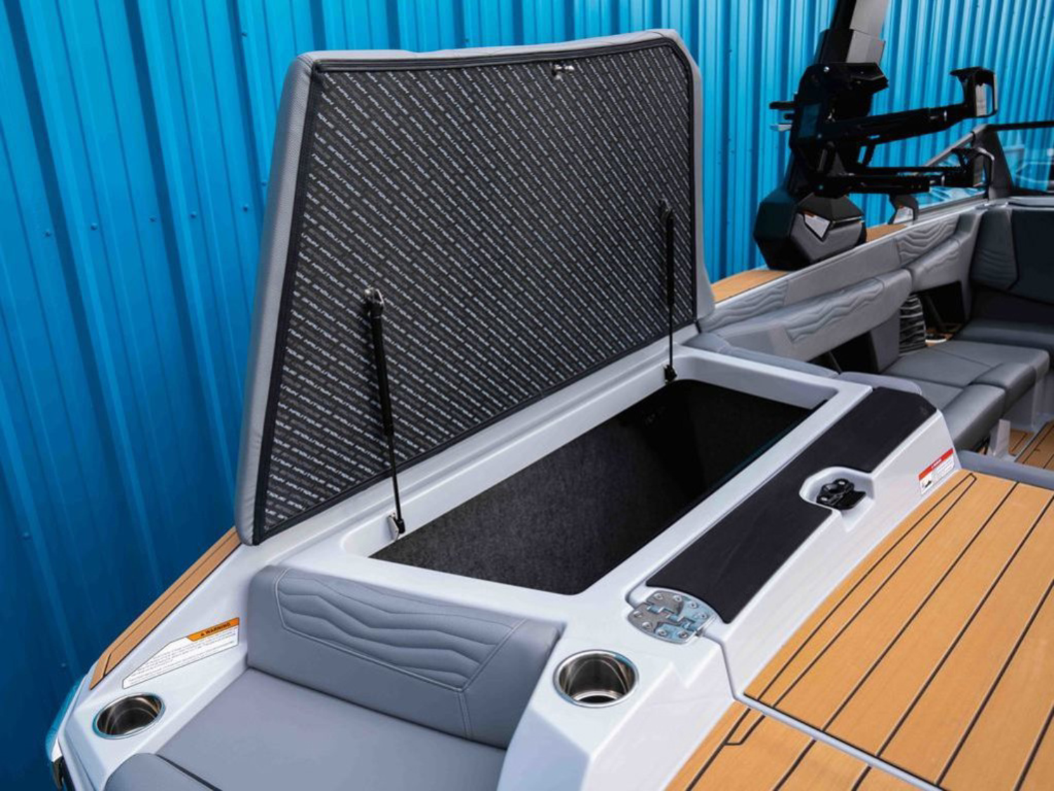 2027 Nautique Super Air Nautique G23