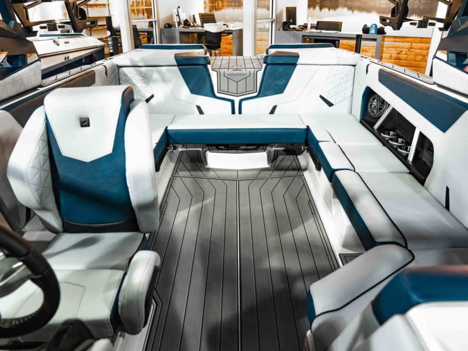 2027 Nautique Super Air Nautique GS22