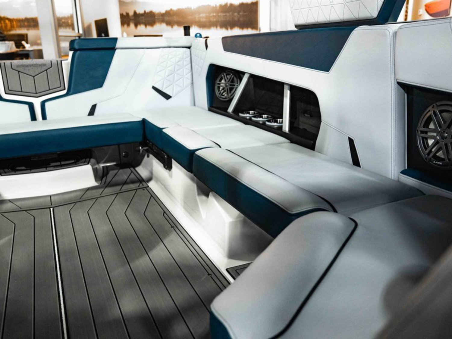 2027 Nautique Super Air Nautique GS22