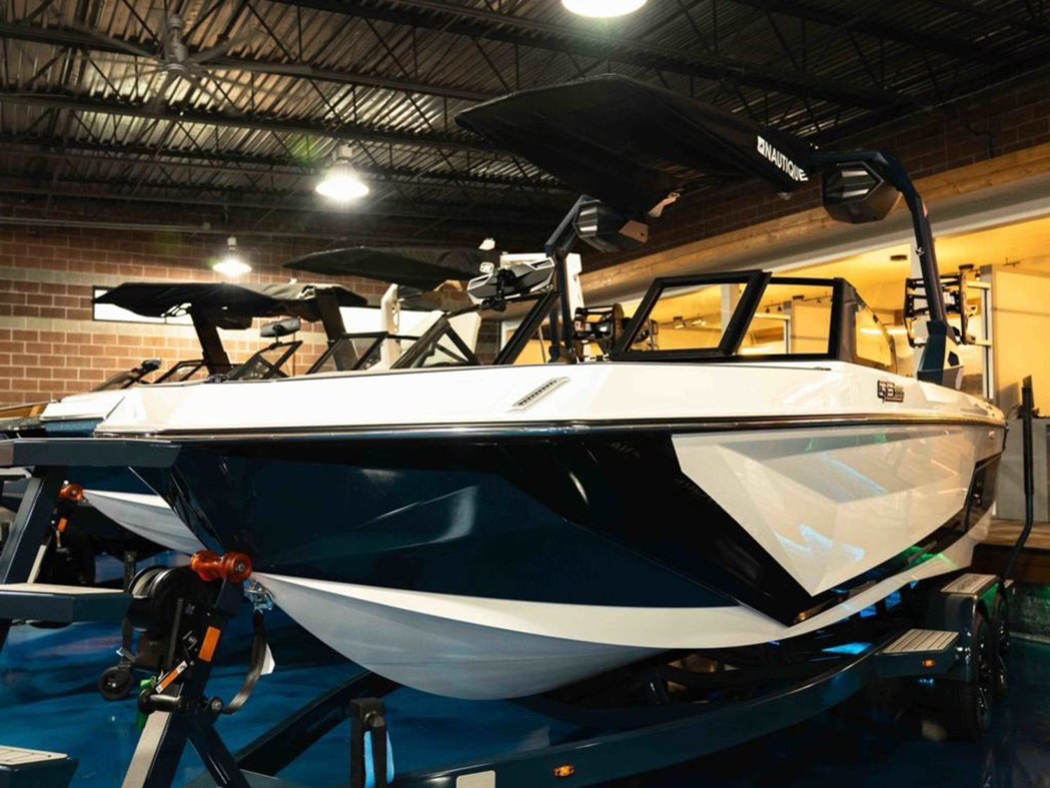 2027 Nautique Super Air Nautique GS22