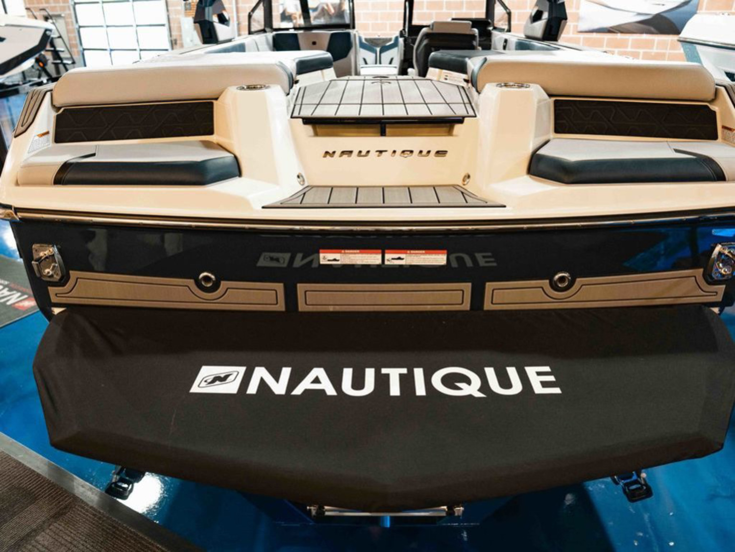 2027 Nautique Super Air Nautique GS22