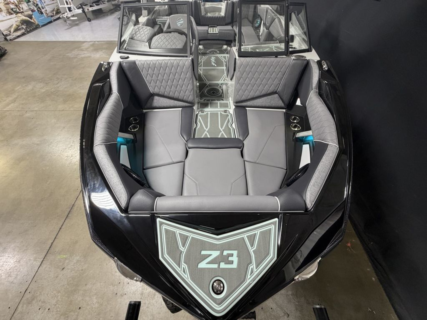 2026 Tige Z3