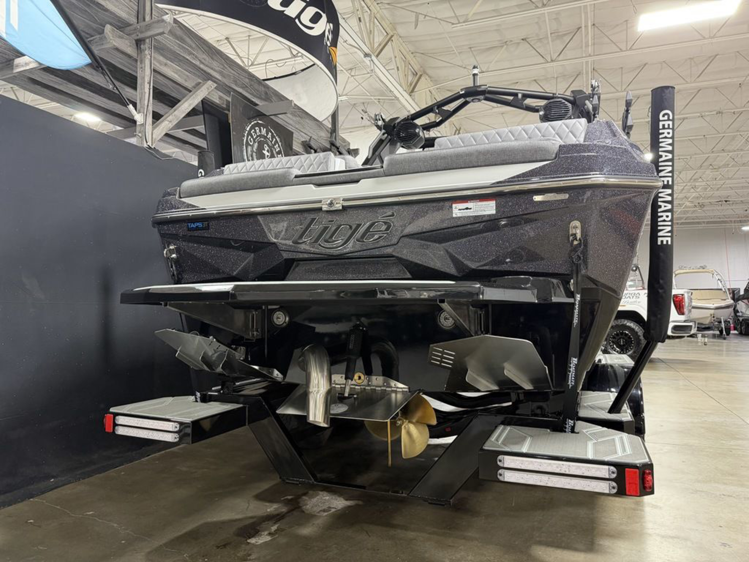 2026 Tige Z3