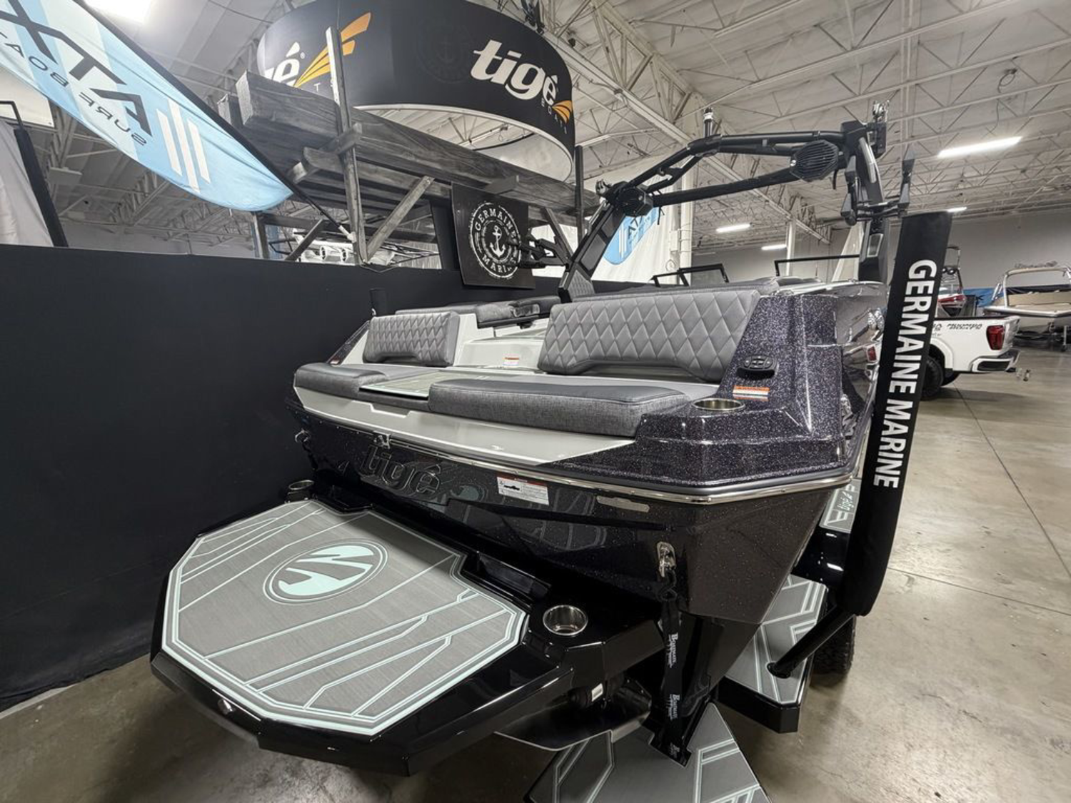 2026 Tige Z3