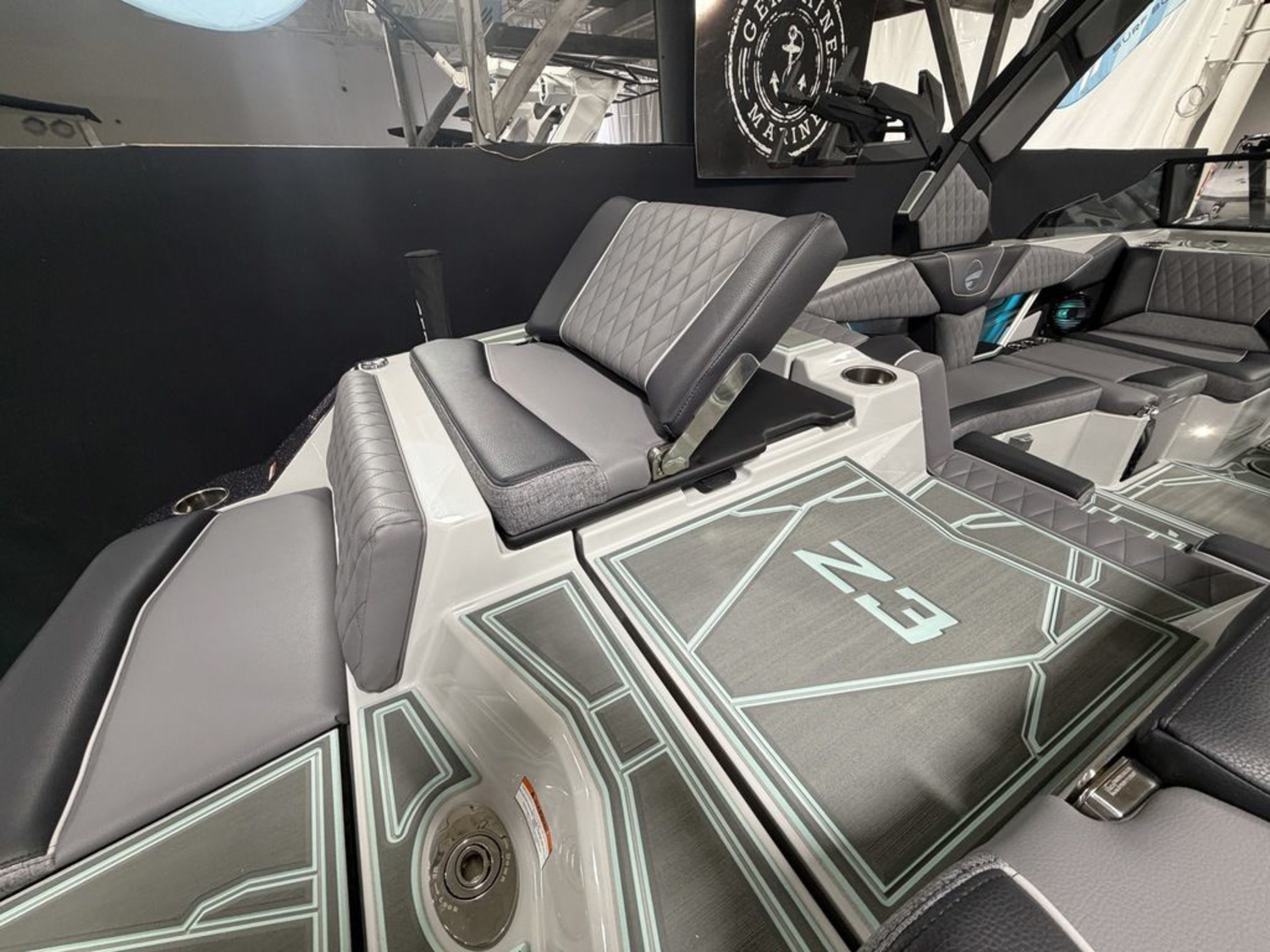 2026 Tige Z3