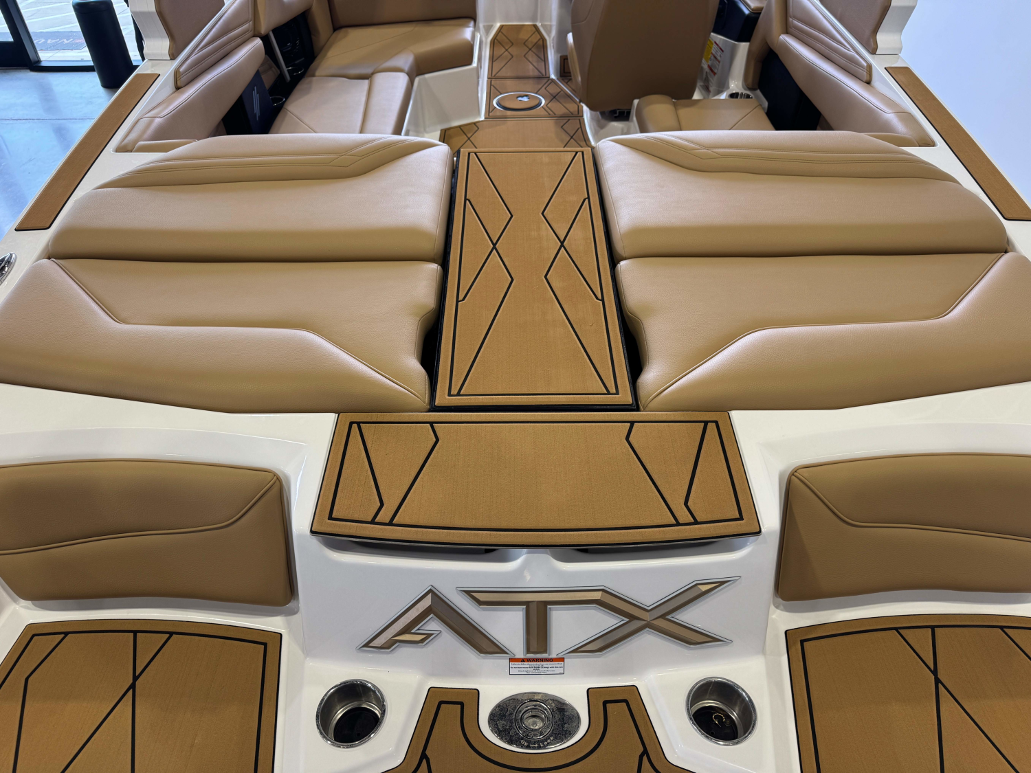 2027 ATX 22 Type-S