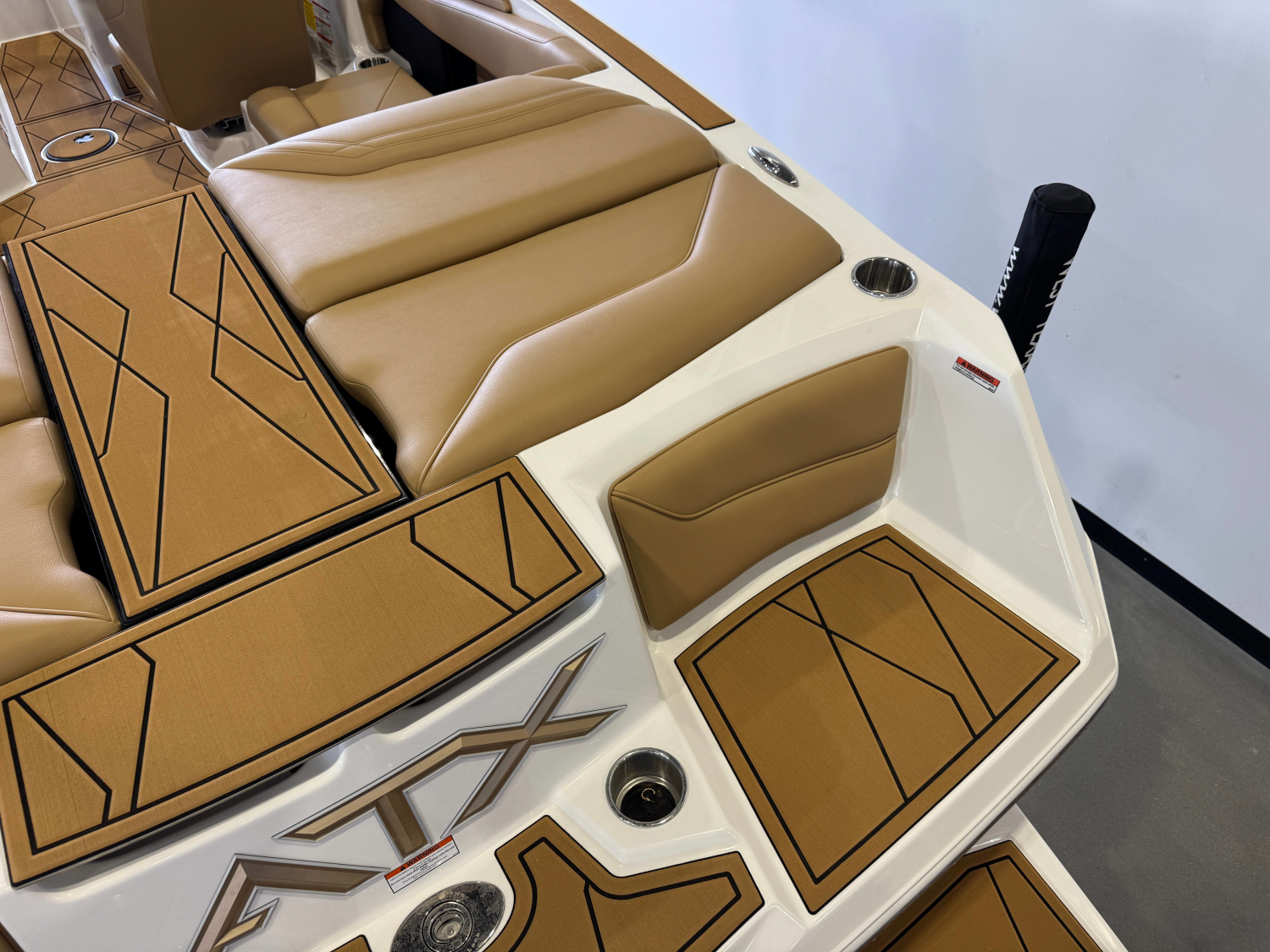 2027 ATX 22 Type-S