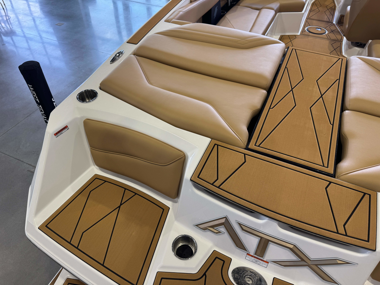 2027 ATX 22 Type-S