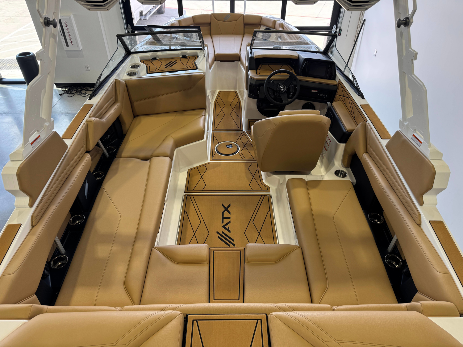 2027 ATX 22 Type-S