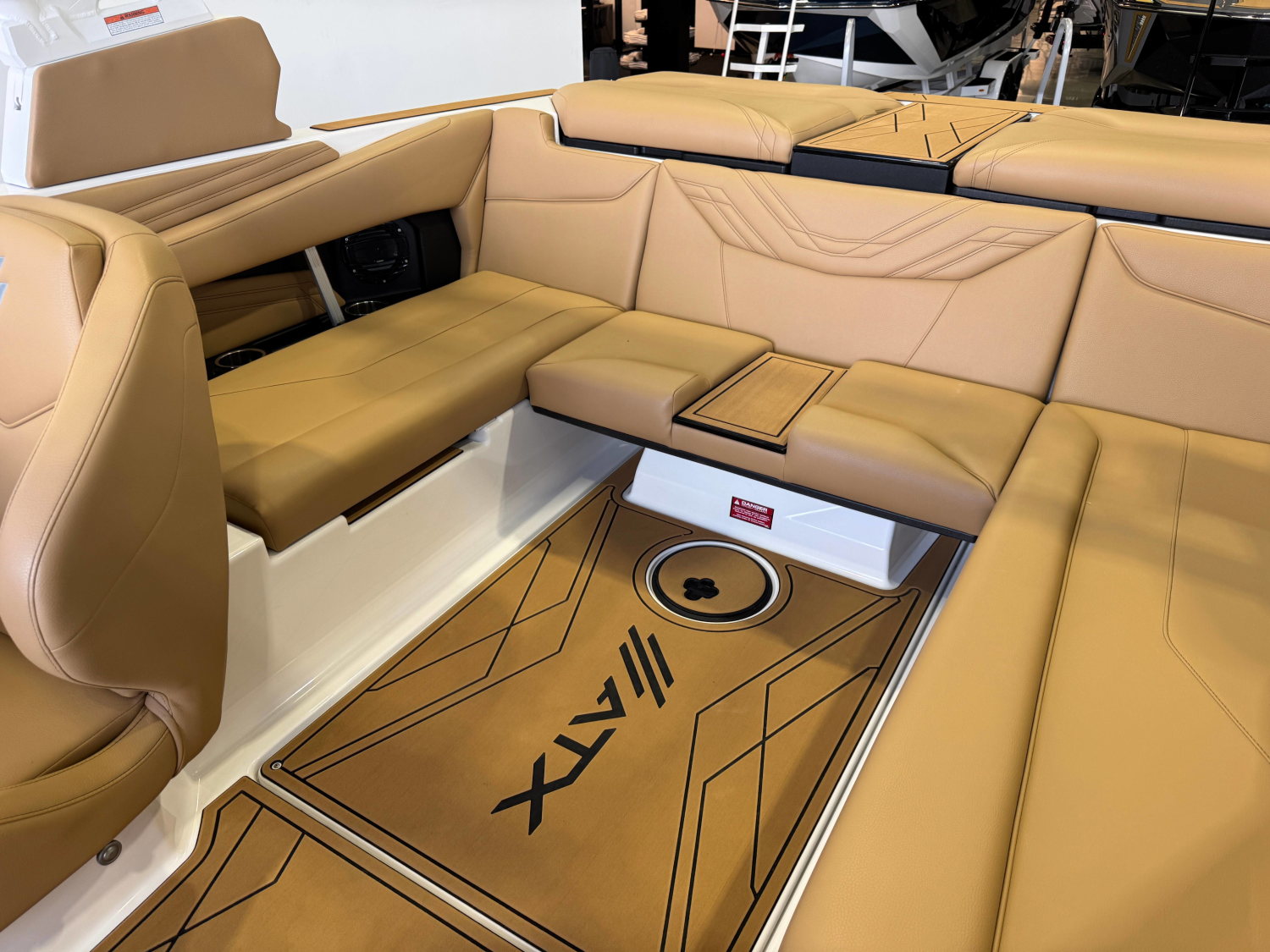 2027 ATX 22 Type-S