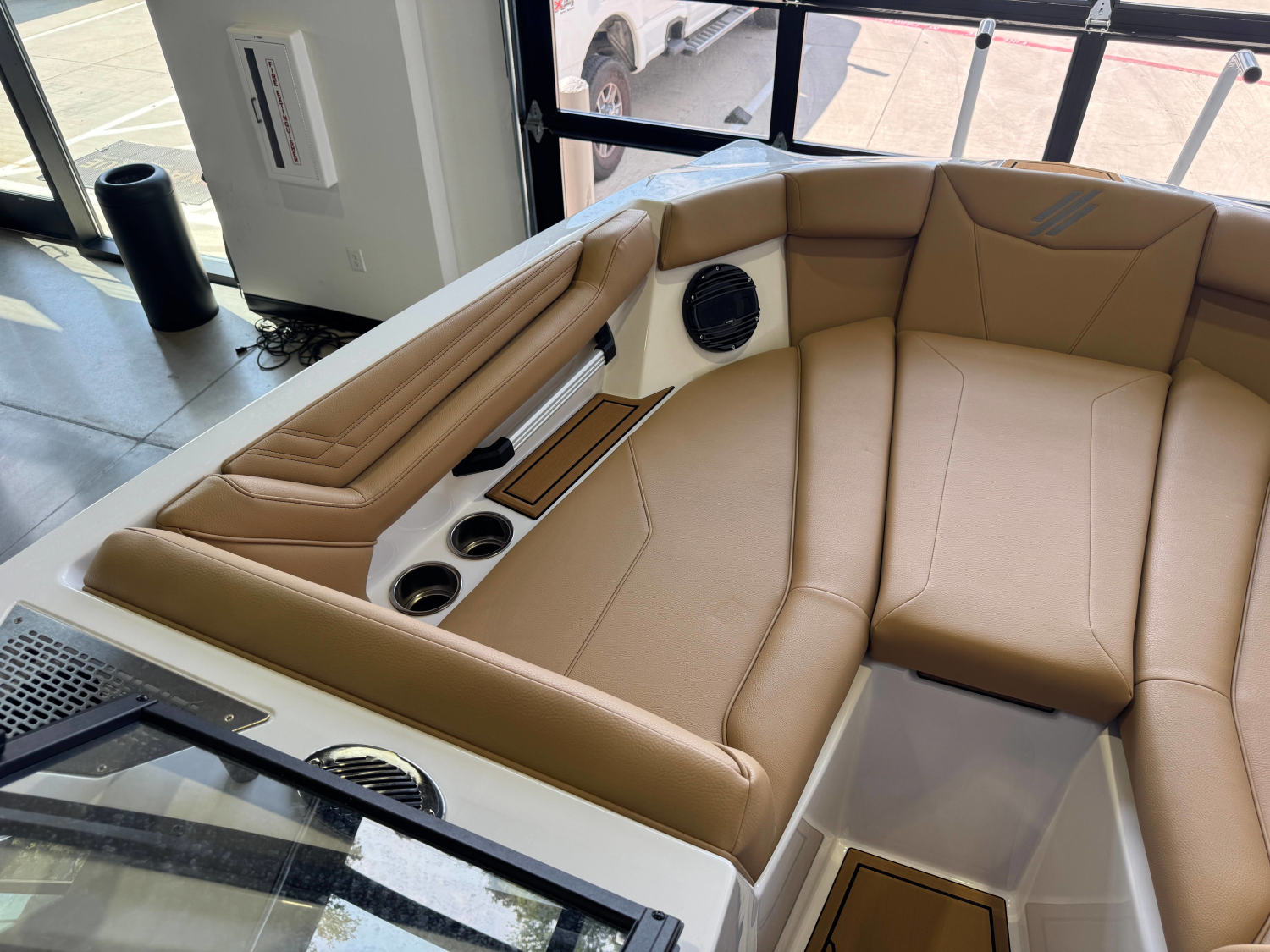 2027 ATX 22 Type-S