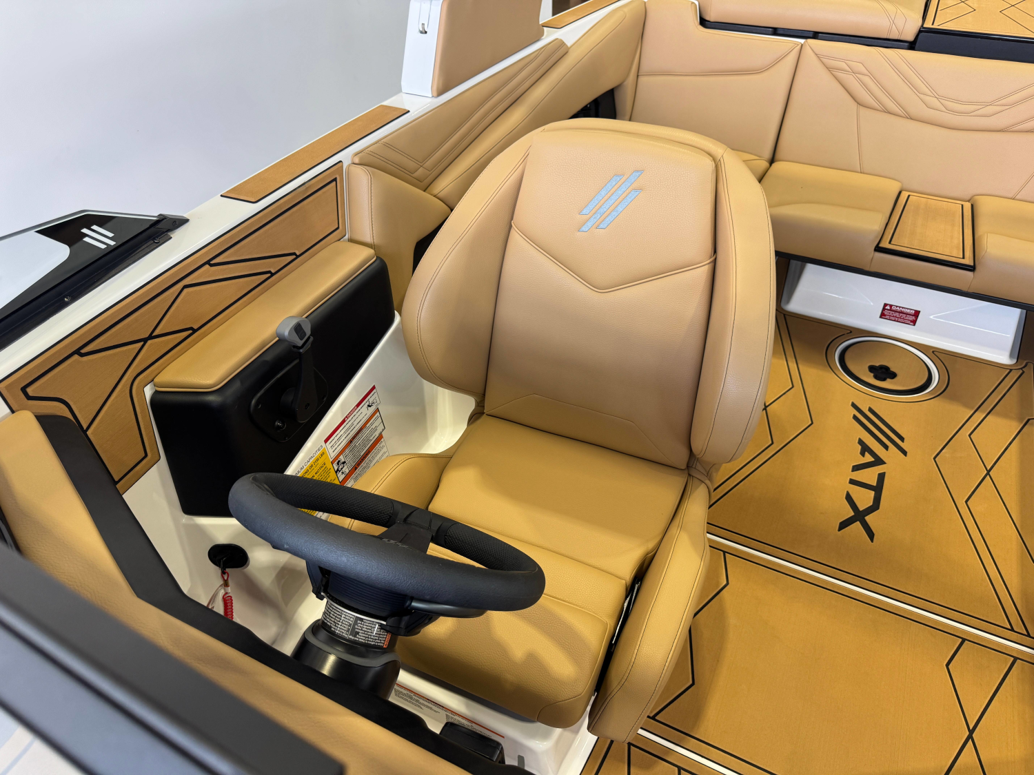 2027 ATX 22 Type-S