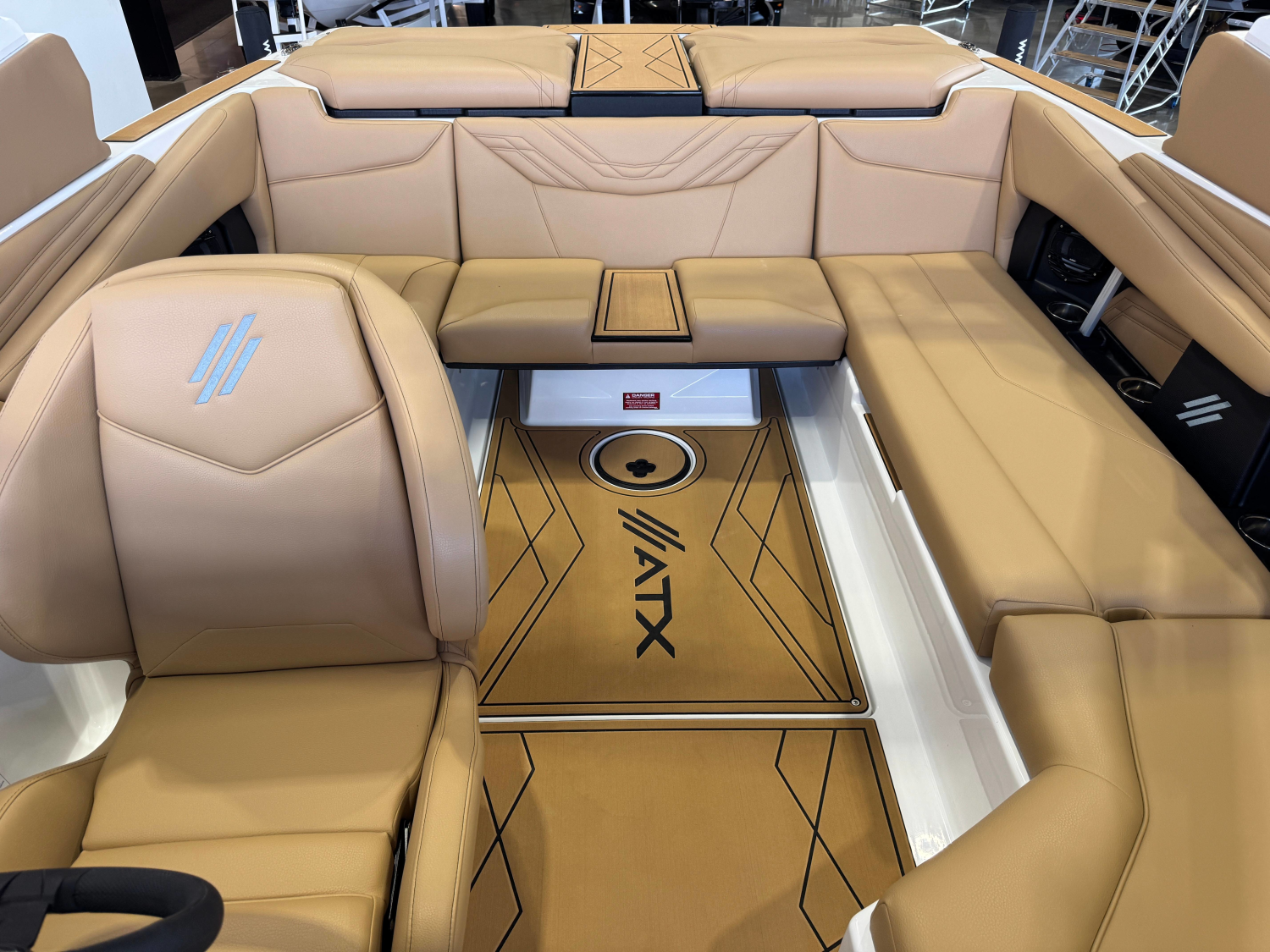 2027 ATX 22 Type-S