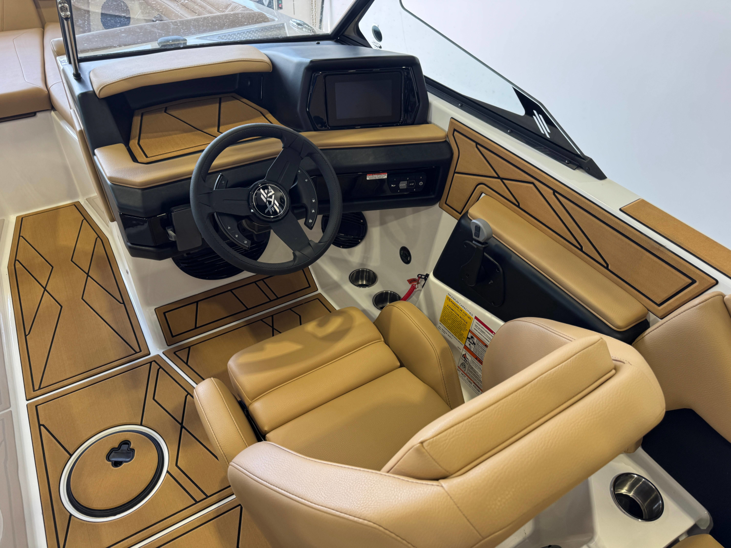 2027 ATX 22 Type-S