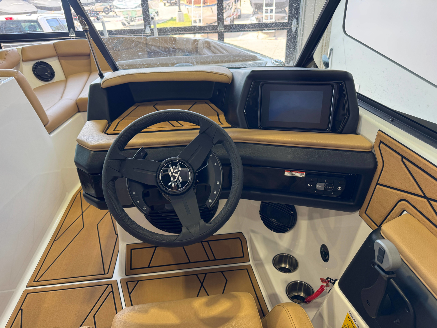 2027 ATX 22 Type-S