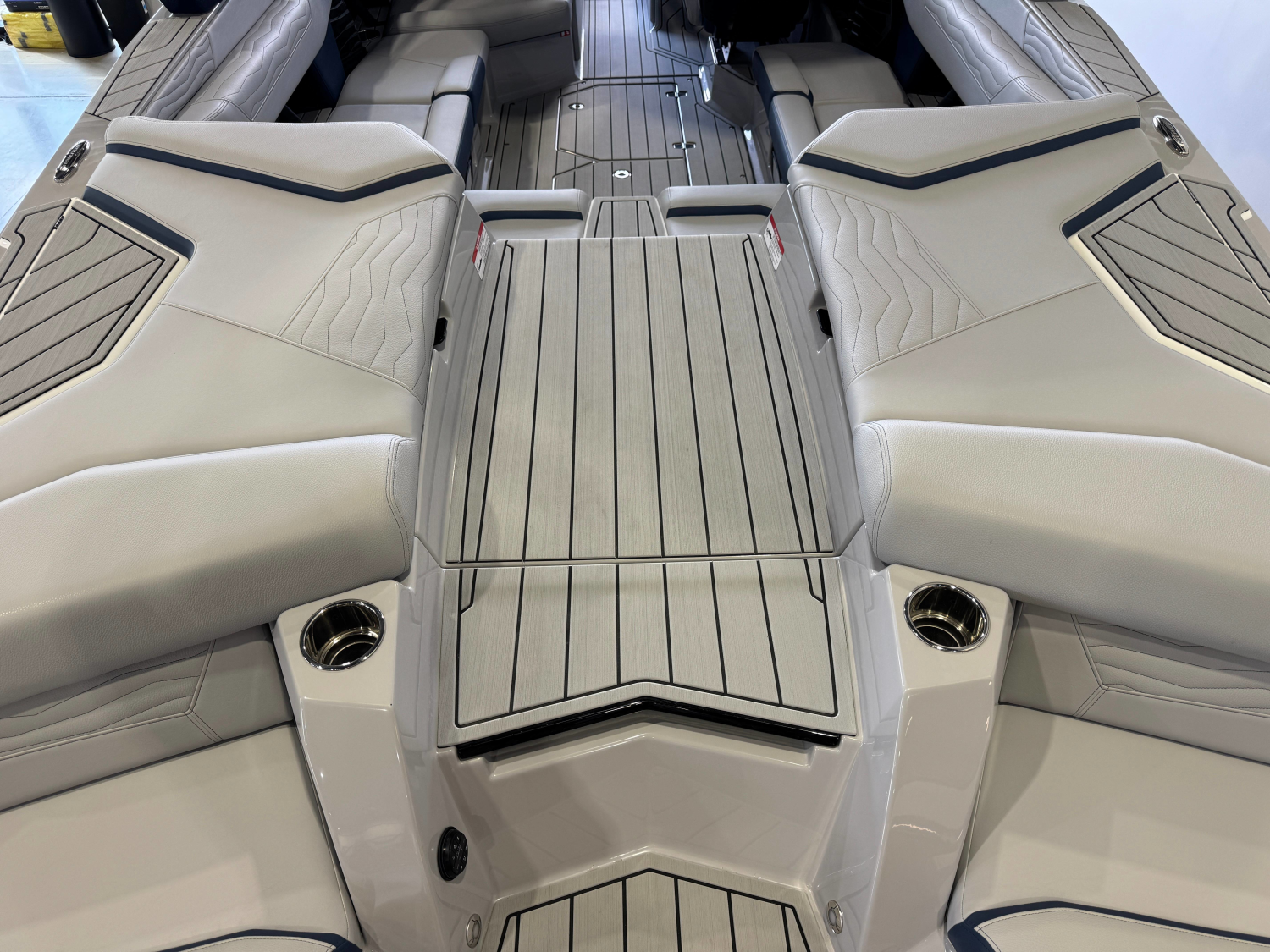 2026 Nautique Super Air Nautique G23