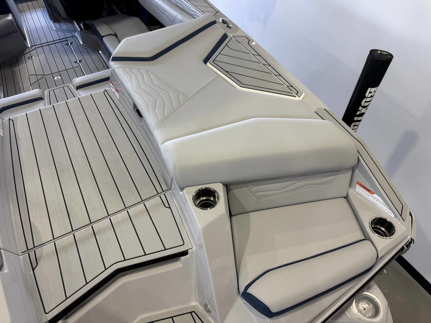 2026 Nautique Super Air Nautique G23