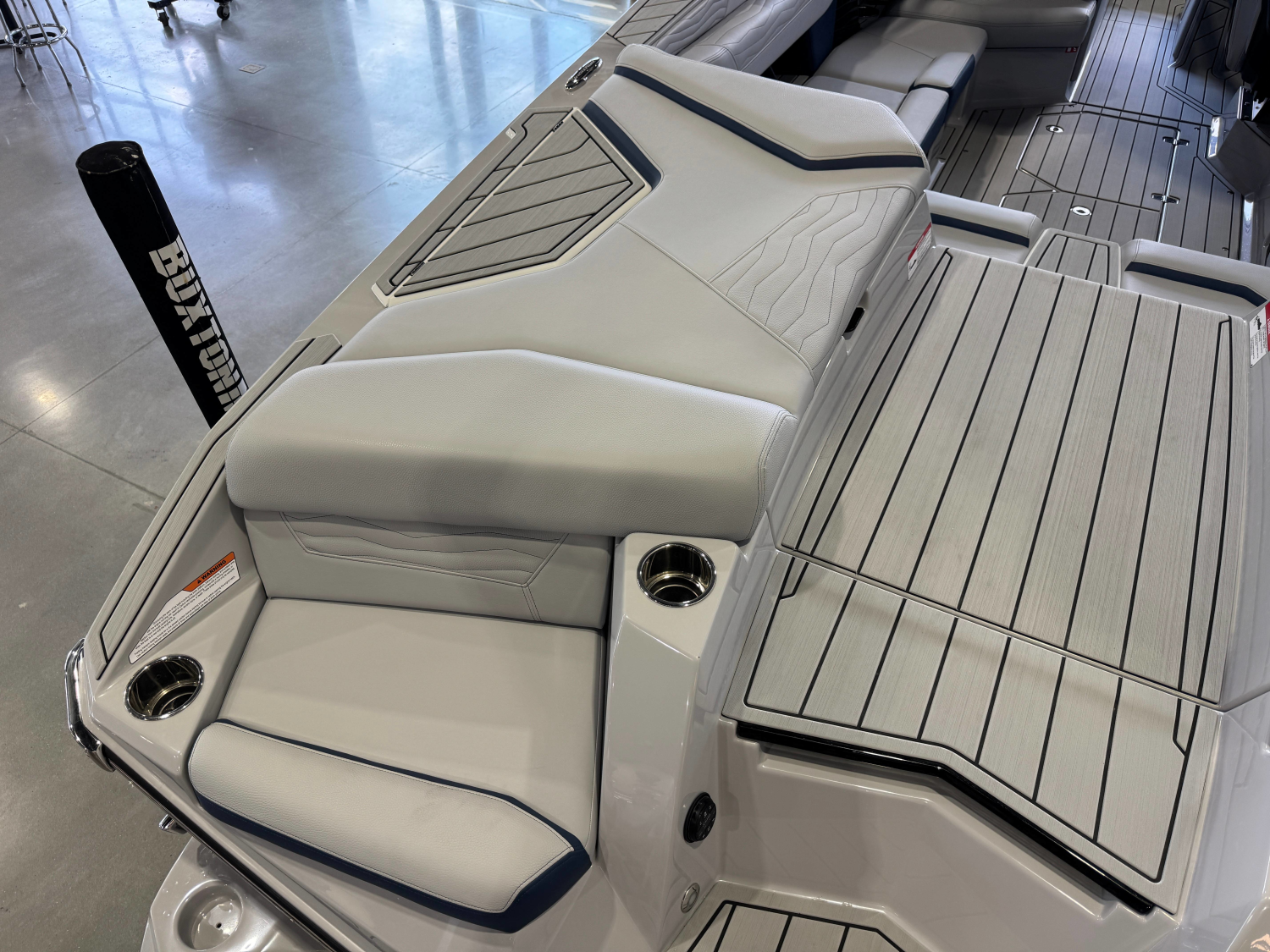 2026 Nautique Super Air Nautique G23