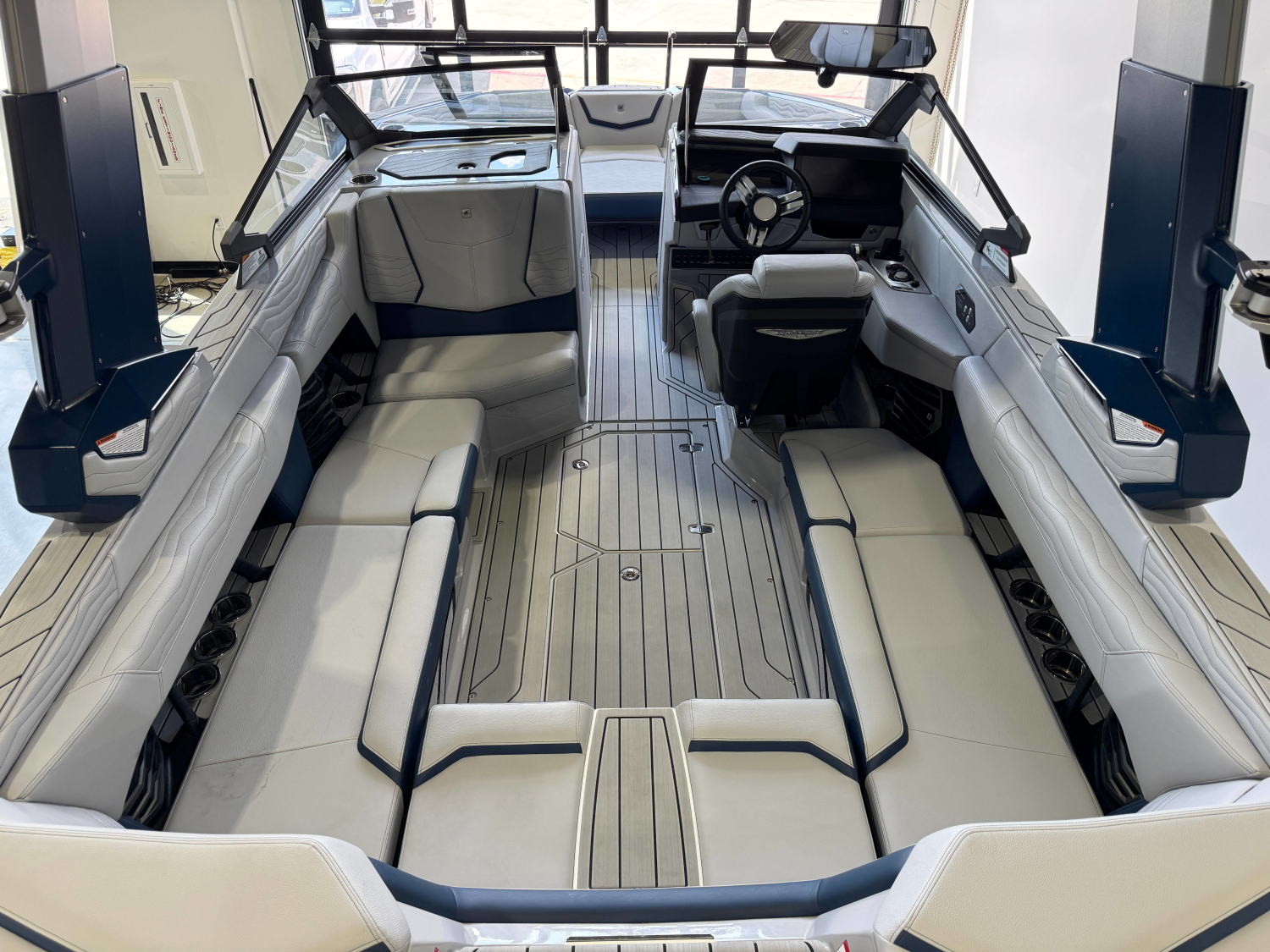 2026 Nautique Super Air Nautique G23