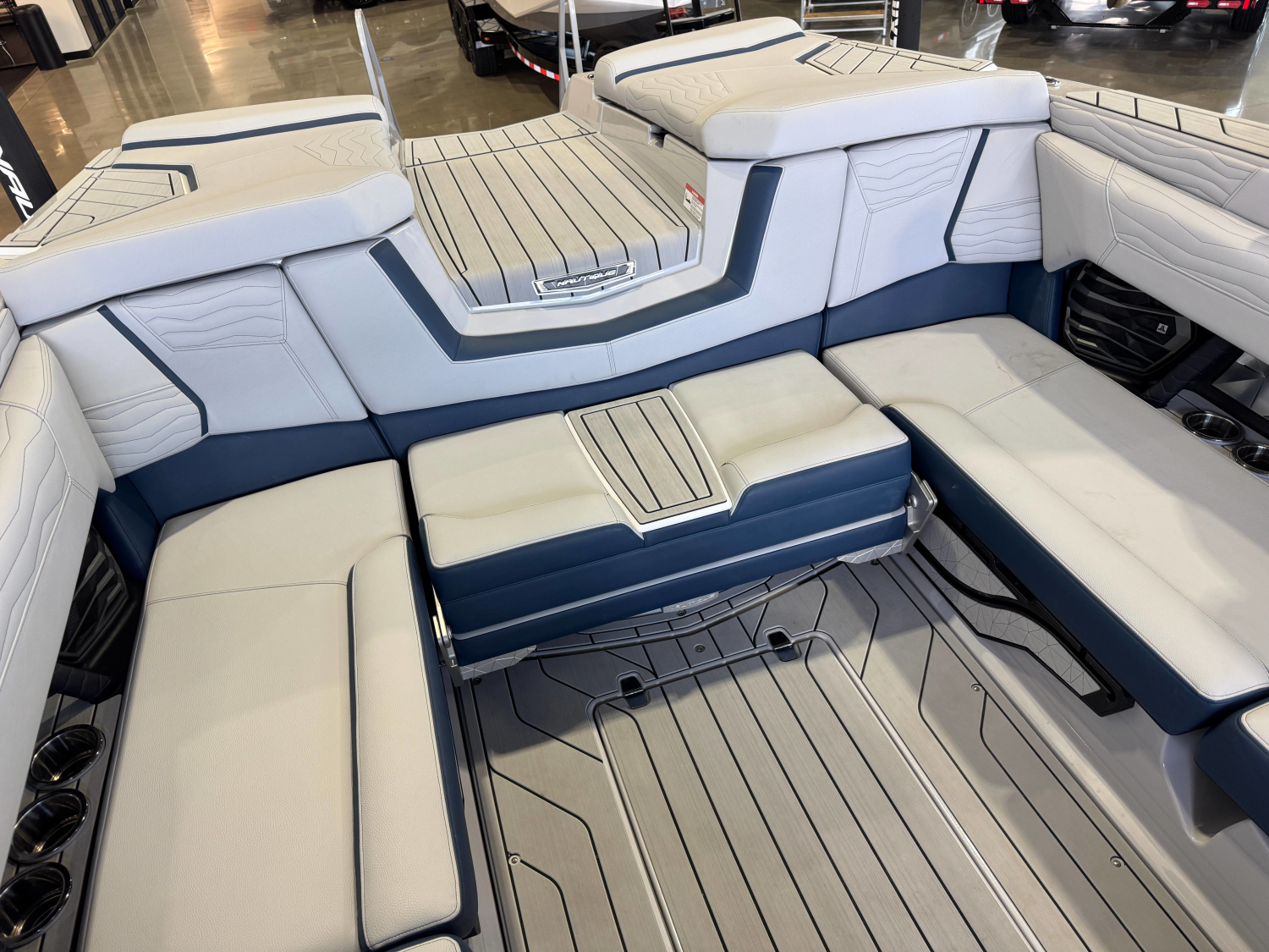 2026 Nautique Super Air Nautique G23