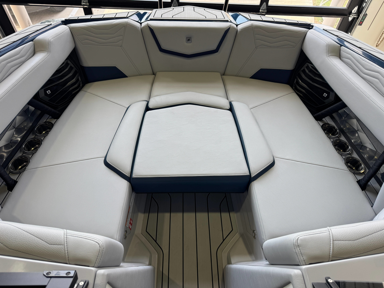 2026 Nautique Super Air Nautique G23