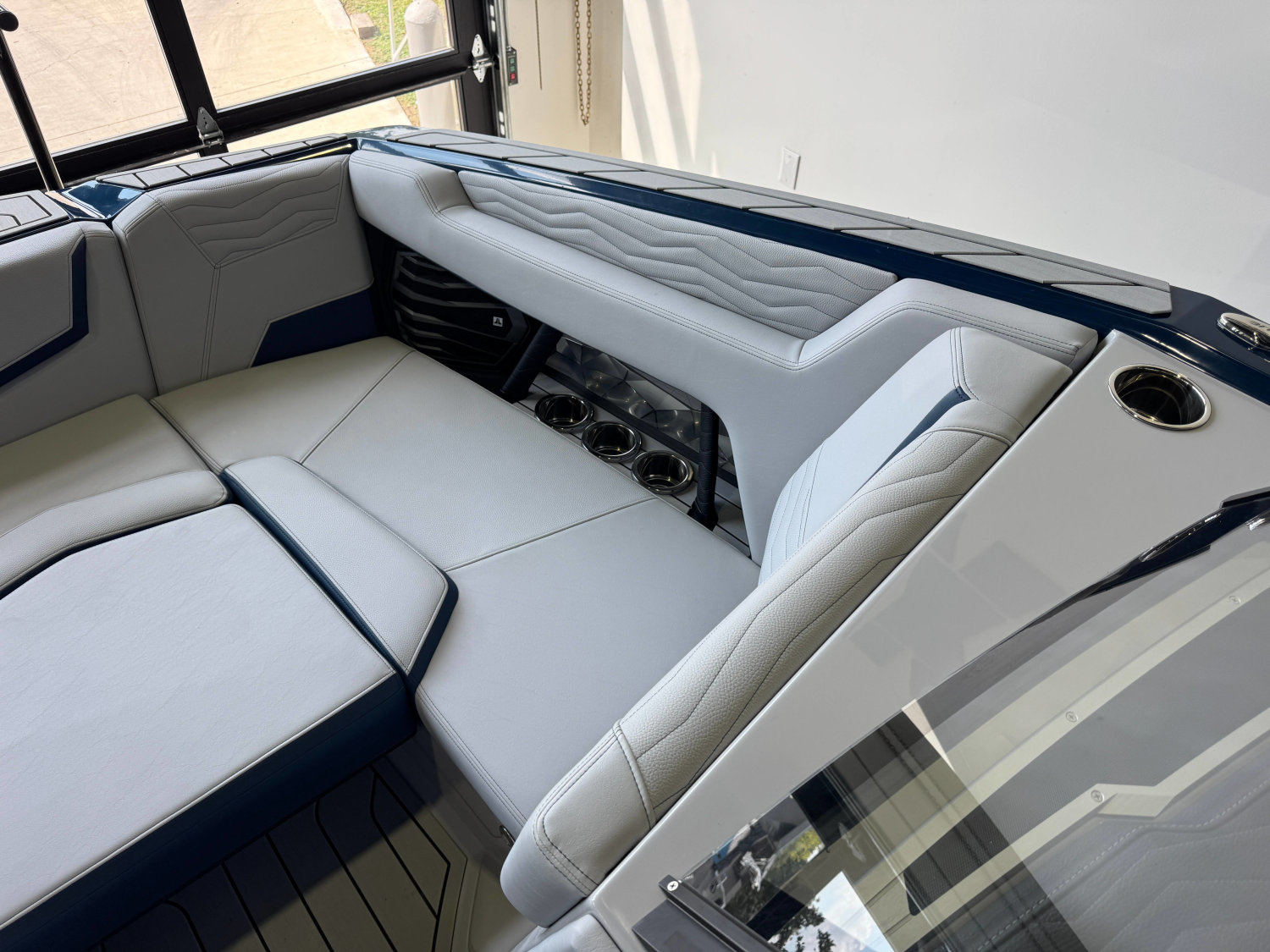 2026 Nautique Super Air Nautique G23