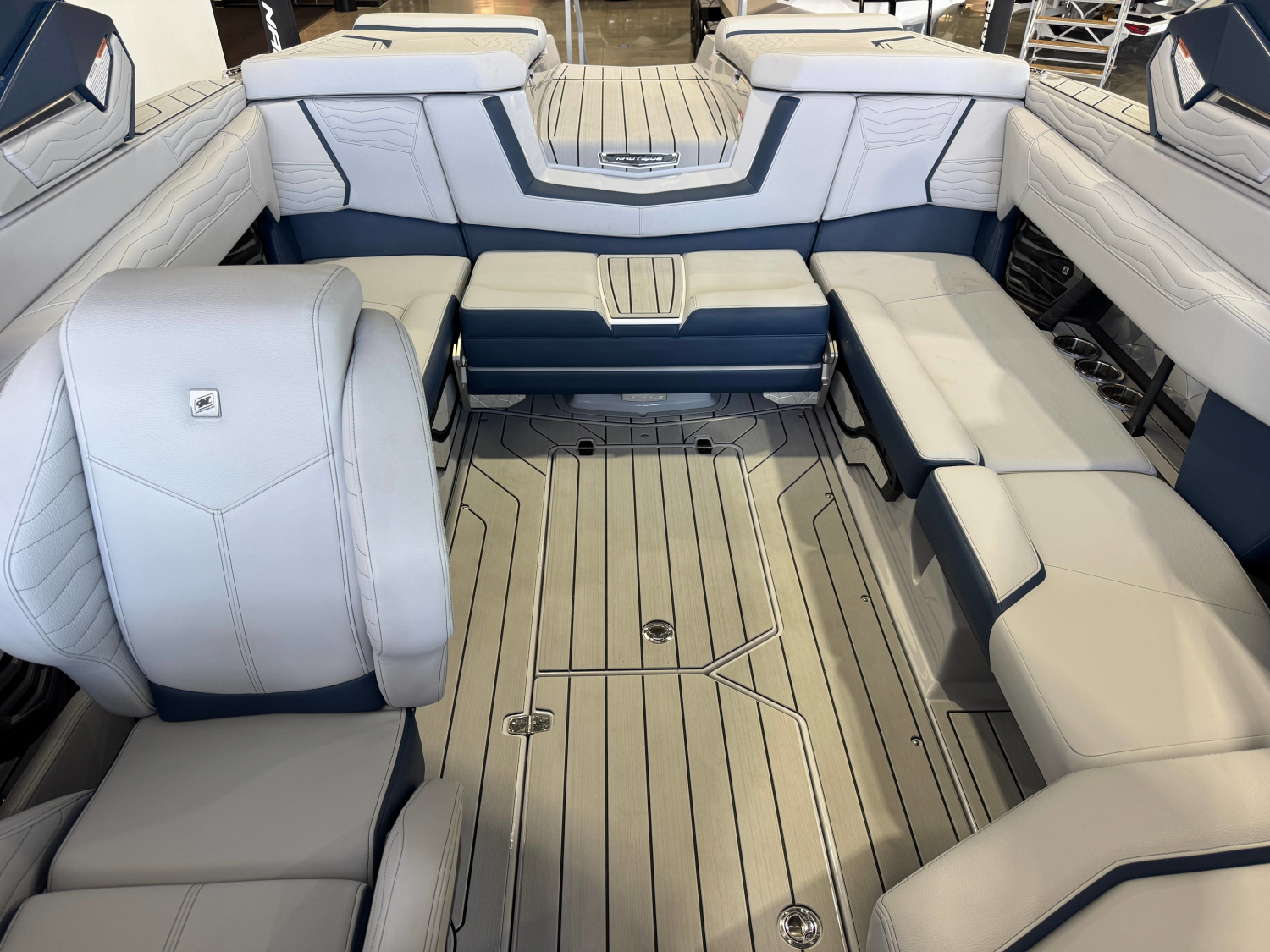 2026 Nautique Super Air Nautique G23