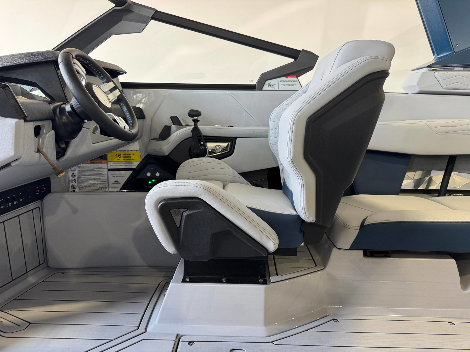 2026 Nautique Super Air Nautique G23