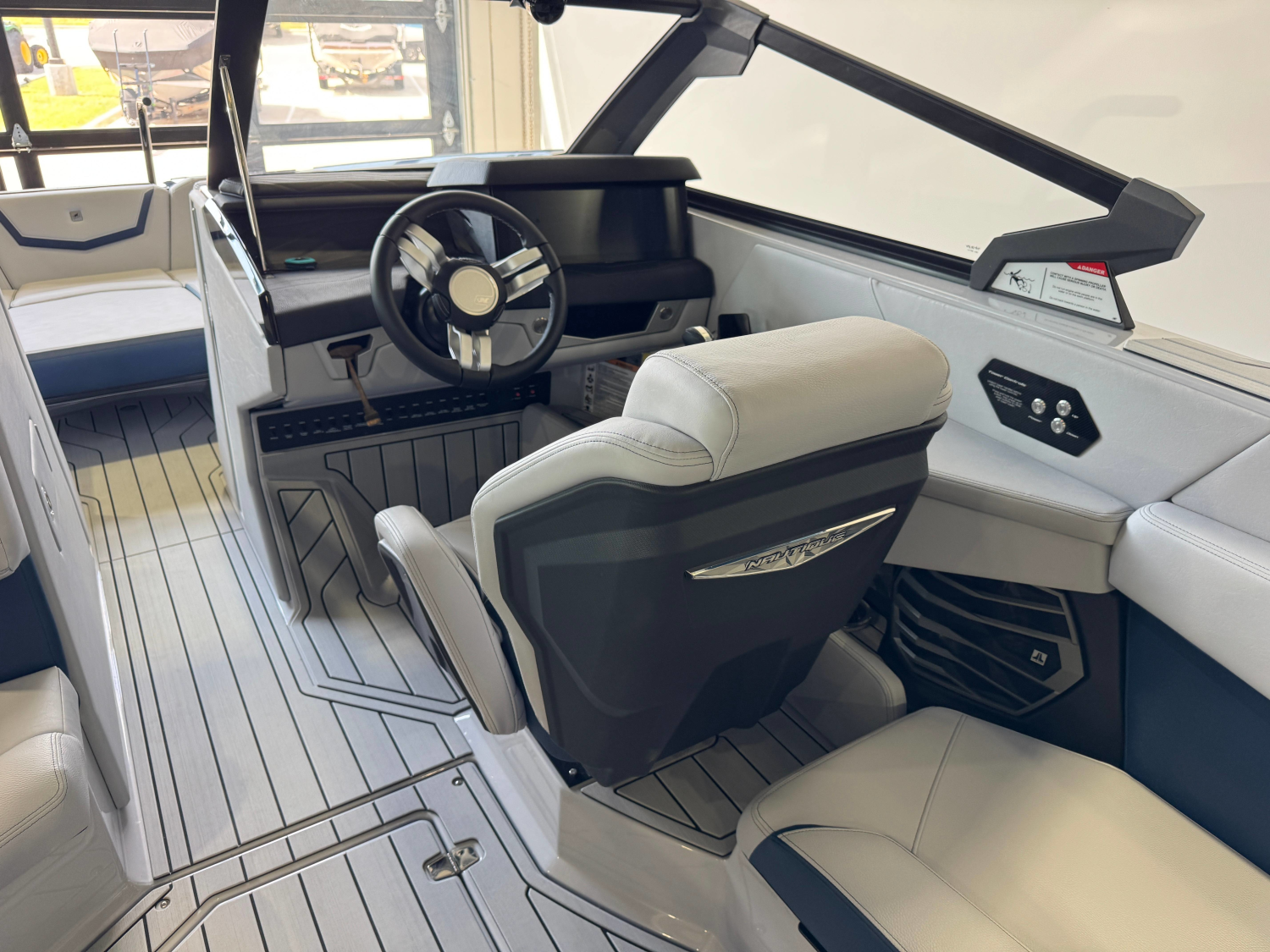2026 Nautique Super Air Nautique G23