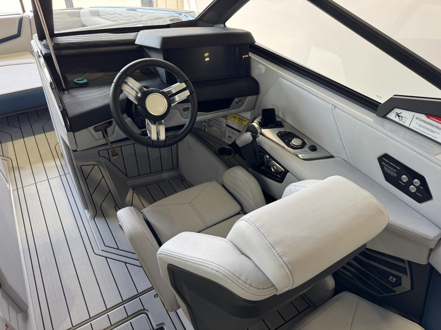 2026 Nautique Super Air Nautique G23