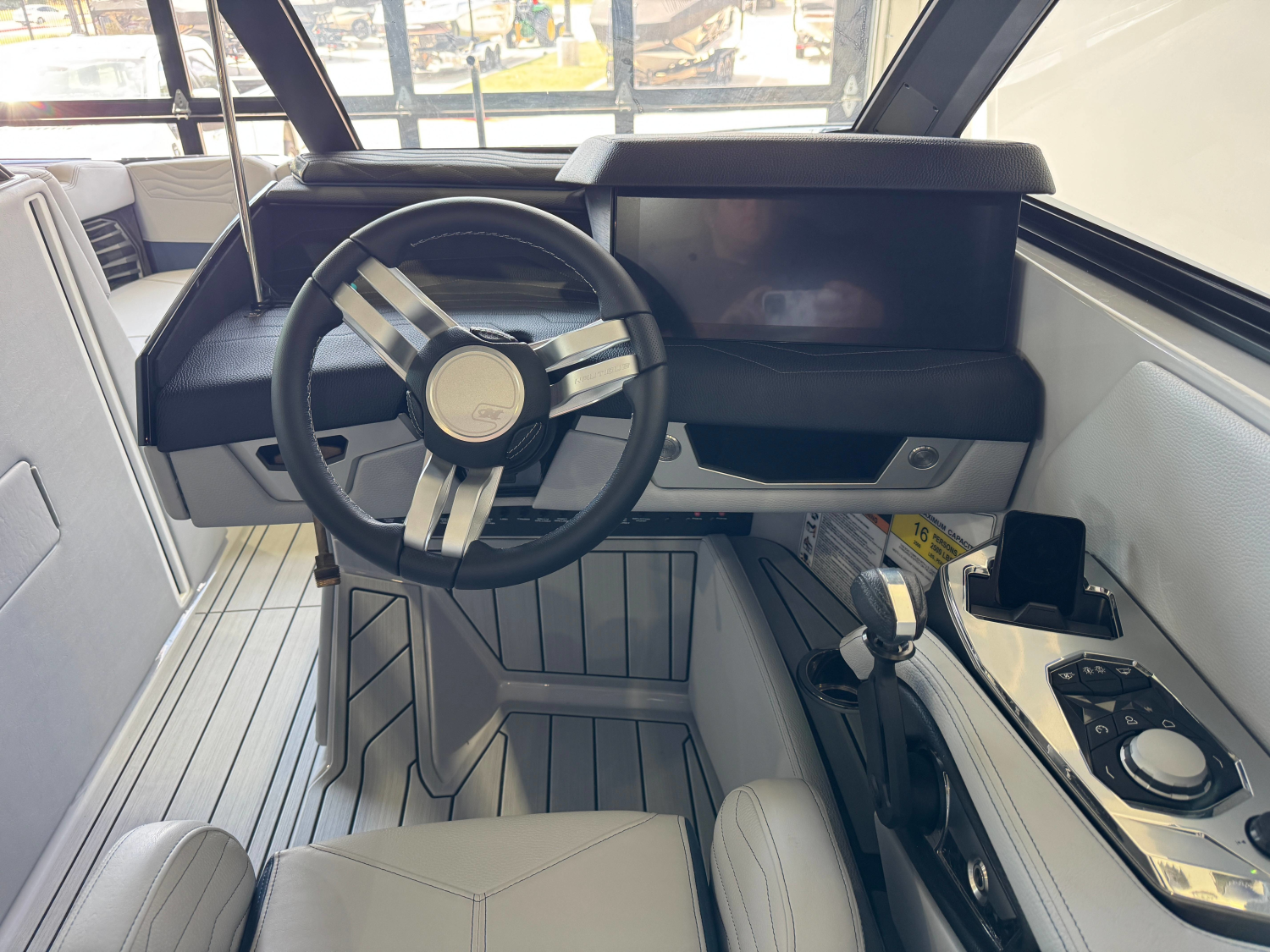 2026 Nautique Super Air Nautique G23