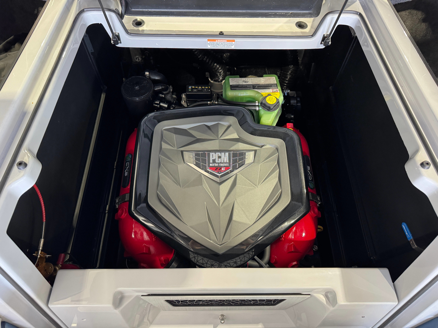 2026 Nautique Super Air Nautique G23