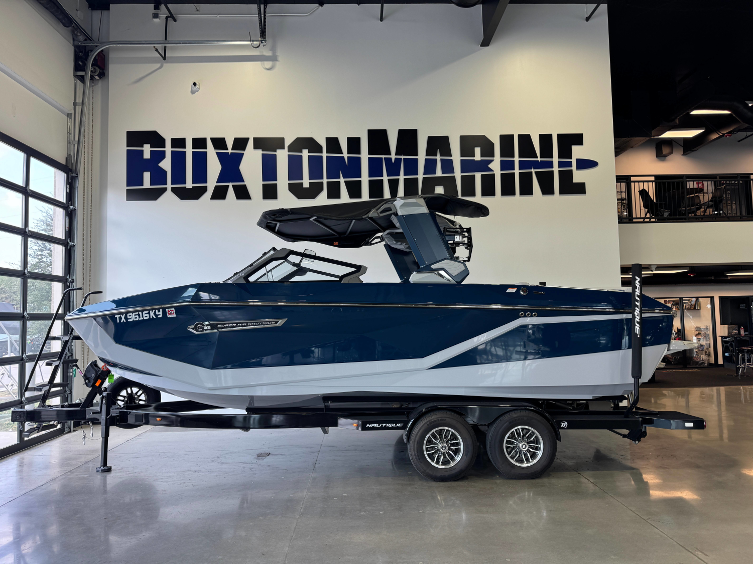 2026 Nautique Super Air Nautique G23