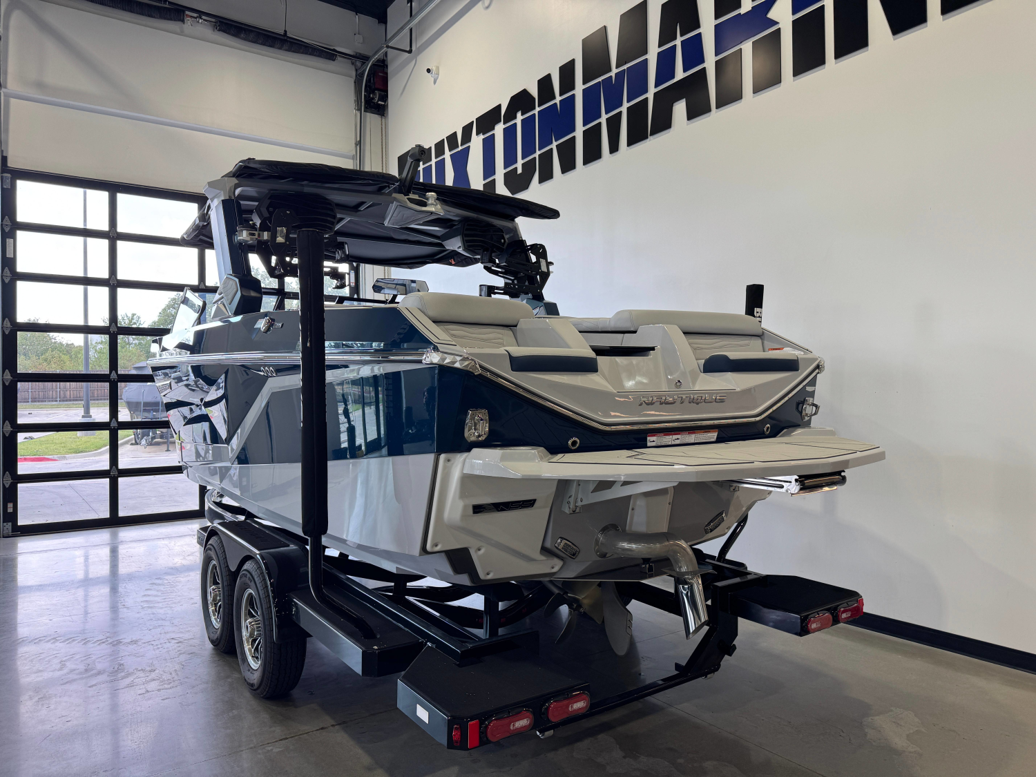 2026 Nautique Super Air Nautique G23