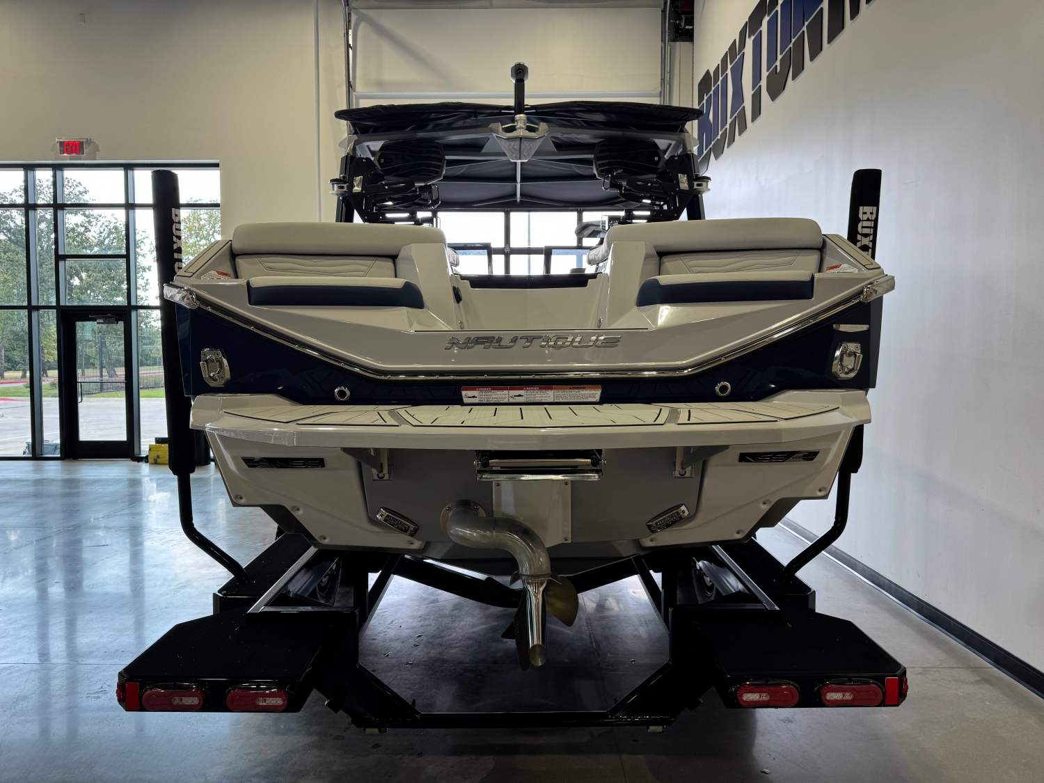 2026 Nautique Super Air Nautique G23