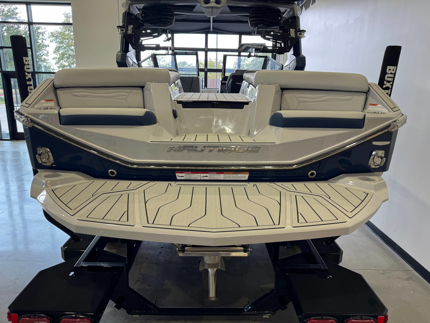 2026 Nautique Super Air Nautique G23