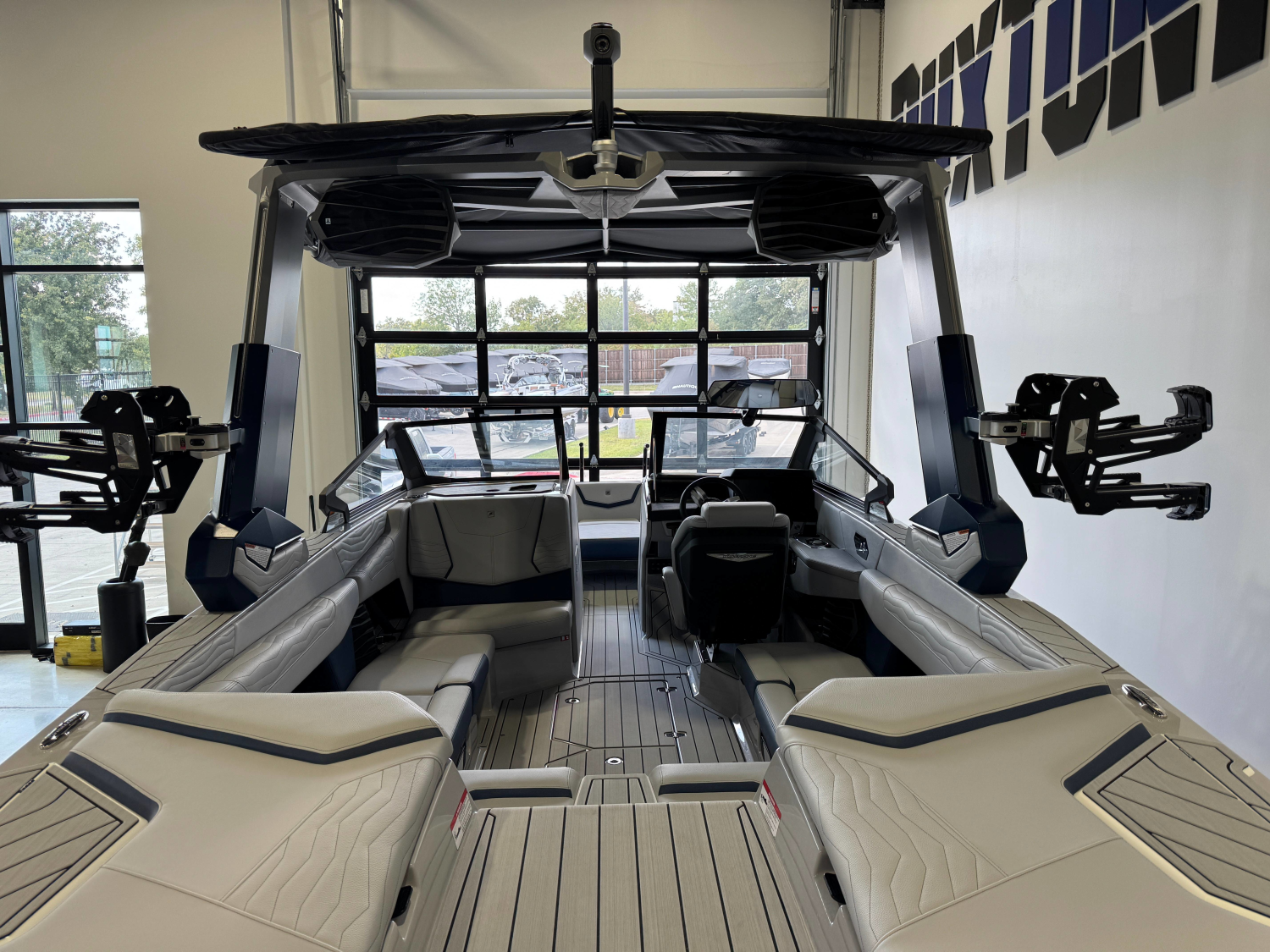 2026 Nautique Super Air Nautique G23