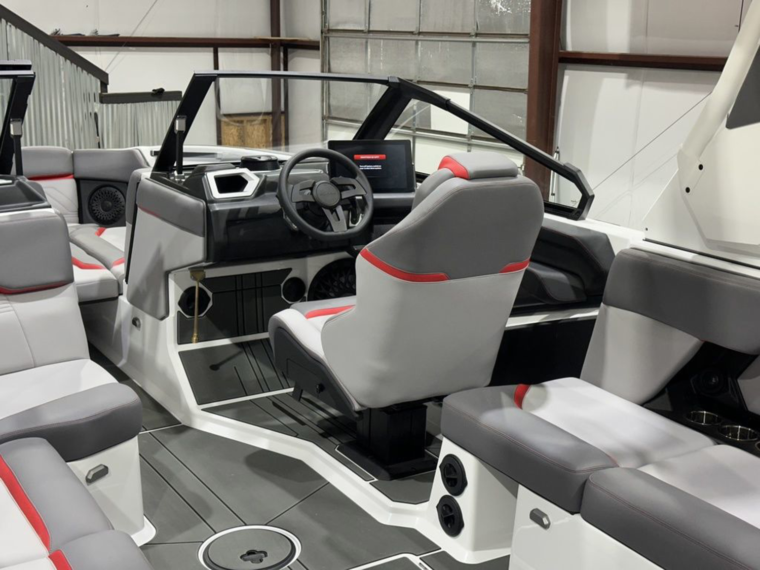 2027 SUPRA R245 450