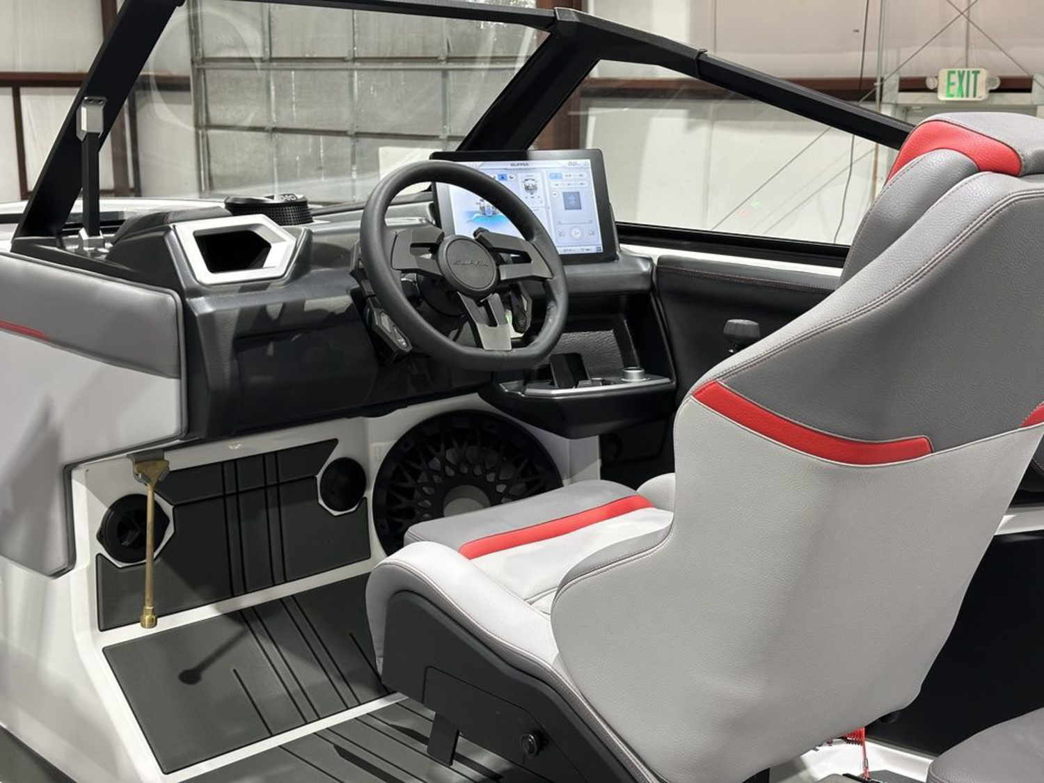 2027 SUPRA R245 450
