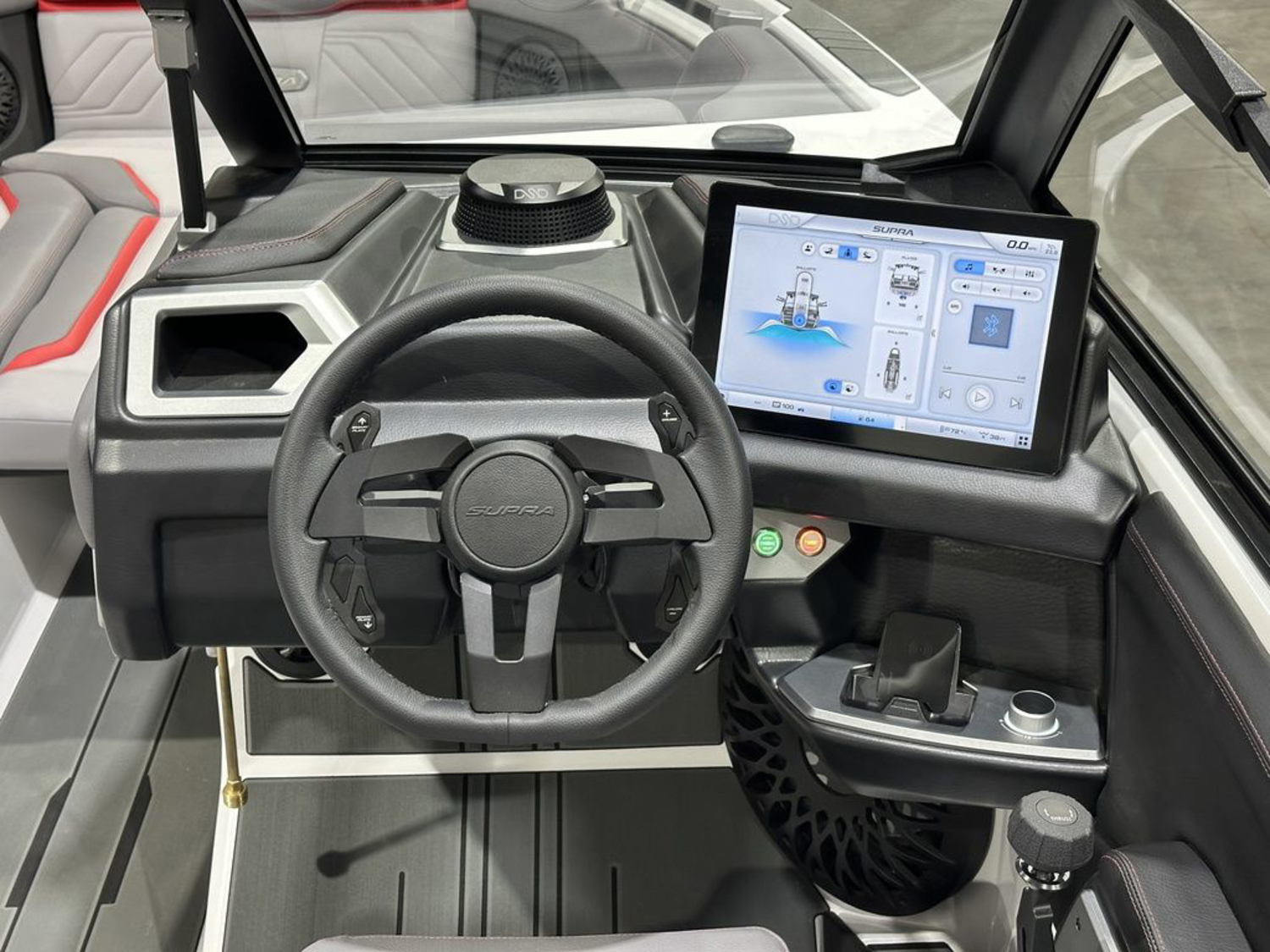 2027 SUPRA R245 450