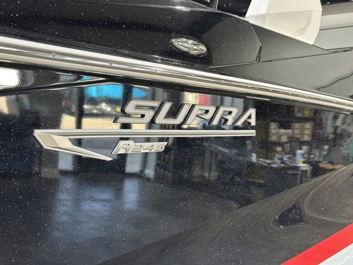 2027 SUPRA R245 450