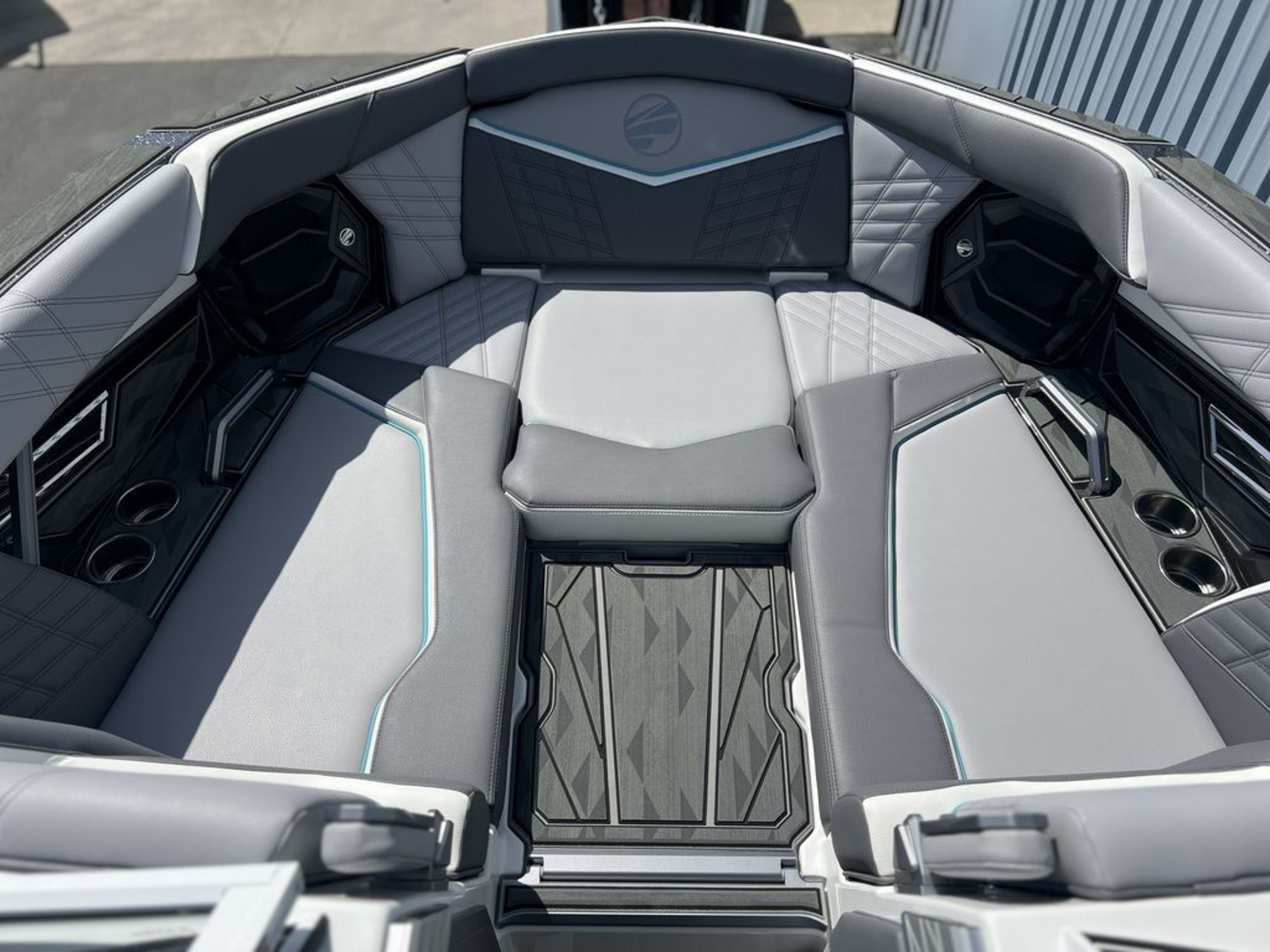 2025 Tige Ultre 23ZX