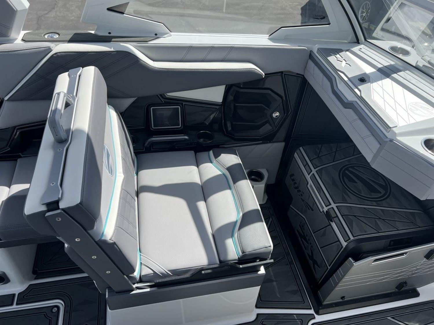 2025 Tige Ultre 23ZX