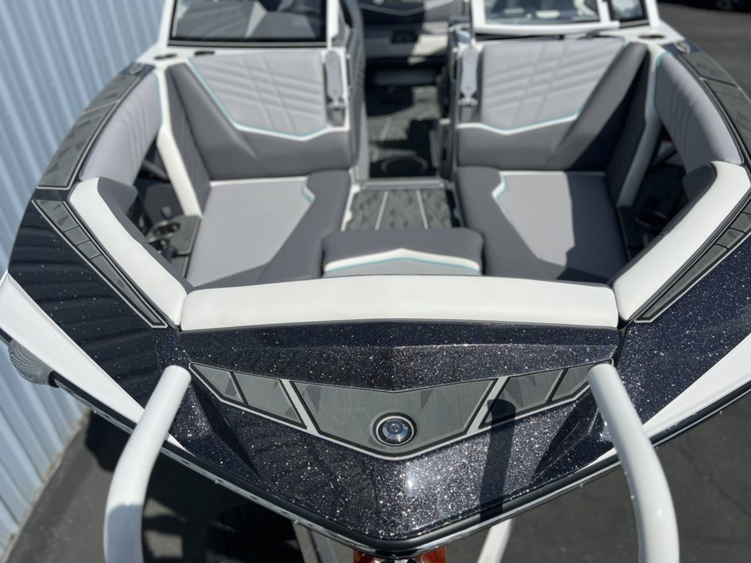 2025 Tige Ultre 23ZX